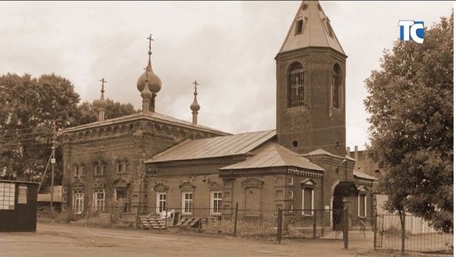 Краевед Л. П. Королёва об уроженце с. Широково фабриканте Д. К. Горбунове.