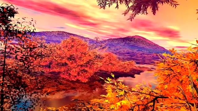 Копия видео Я ЛЮБЛЮ ОСЕНЬ ! смотреть онлайн