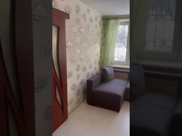 Аренда квартиры Партизанская улица, 35к2