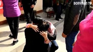 Это невероятно! Маленького мальчика похитили по дороге домой и только через 21 год его нашли.