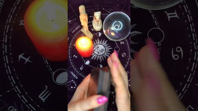 Что тебя ждёт завтра?Гадание онлайн