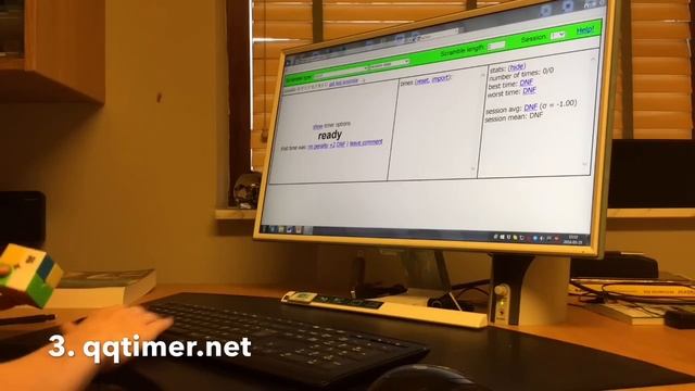 Top 5 free speedcube timers for PC смотреть онлайн
