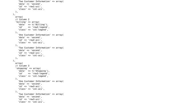 Drupal: Drupal Form API Callback For Displaying a Table on the Same Page смотреть онлайн
