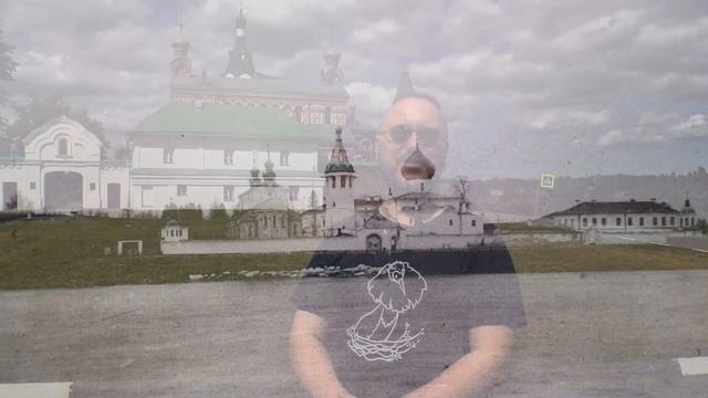 Загадка Елены или кинопутешествие в Старую Ладогу | По городам и весям