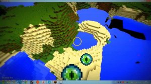 как найти портал в эндер мир