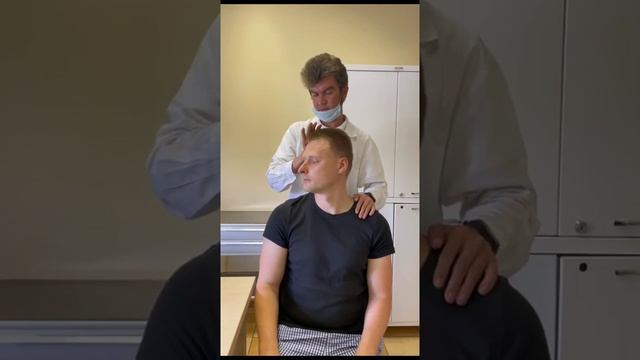 постизометрическая релаксация мышц