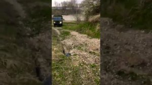 Скручивание рамы газ 66