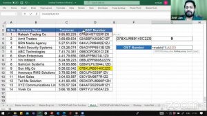 All Lookup Functions in Excel