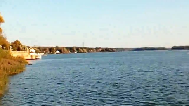 ПЕРВЫЙ ВЛОГ С ЛЮДИНОВО смотреть онлайн