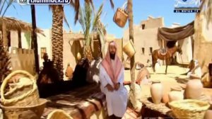 Вместе с любимым Пророком - часть 27.