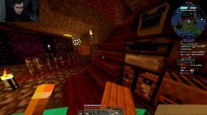 Братишкин  МАЙНКРАФТ УЖАСТИК СБОРКА ,Лагода,Вася,Гвин,Чай,Ломака