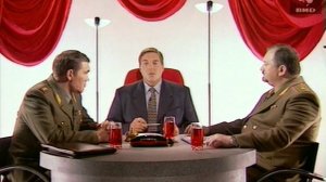 Один на один 28.05.1995