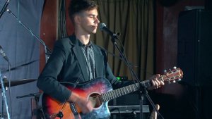 Иван Катрич, Евгений Жижин - Ведро (С. Фалетёнок)