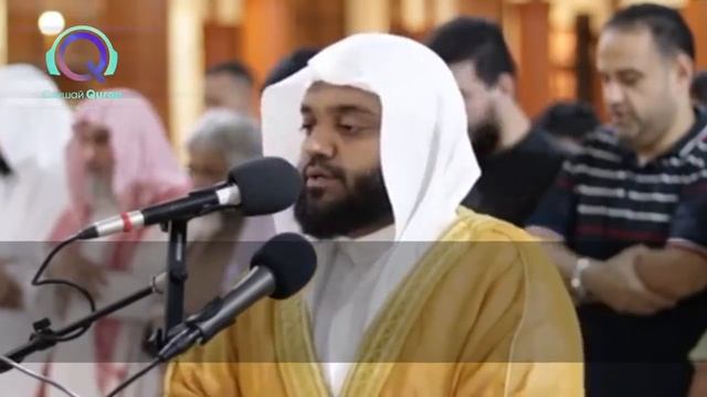 Фатиха Сура - читайте над больным. Учите сами и учитетродных и своих детей. Красивое чтение корана.