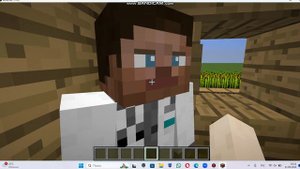 этот житель с ума сошел