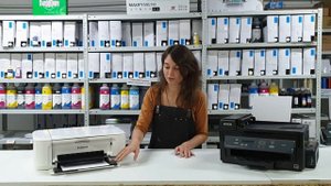 Какую плотность бумаги выбрать