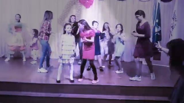 Березовский 2 школа обожаю её ?????? смотреть онлайн