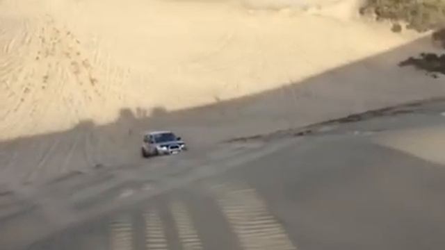 Krish in his Pajero смотреть онлайн