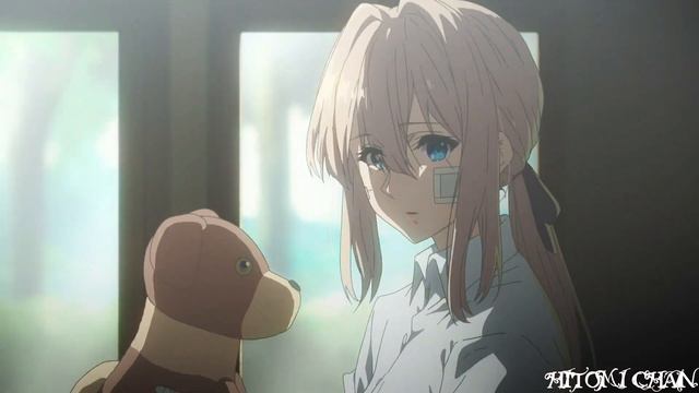 Аниме клип-Скажи смотреть онлайн