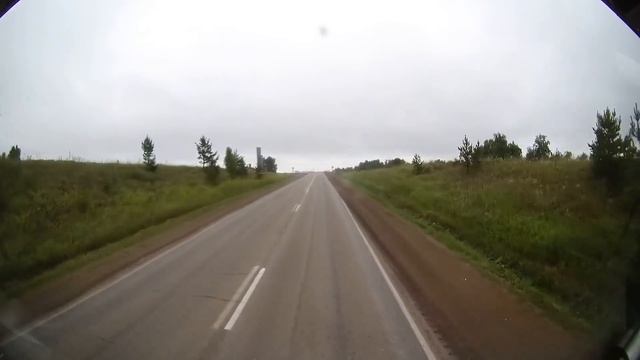 [ Белебей - Кендектамак - ✕ М5 ]