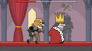 Kill The King! ...and try not to die after - MURDER | Flash Game