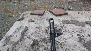 CYMA CM040.Твой первый страйкбольный привод?Страйкбол