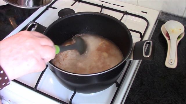 Рис с вермишелью по-турецки. Как приготовить супер вкусный гарнир из риса. Пилав.