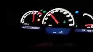 Toyota crown 3.5 grs184 acceleration 0-100 km/h