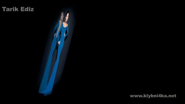 Вечерние платья 2015 - коллекция Tarik Ediz смотреть онлайн