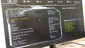 Kllisre B760 - Обзор материнской платы