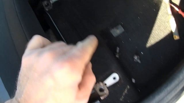 Как Снять Передние Сидения На Киа Сид JD смотреть онлайн