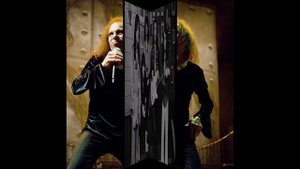В день рождения Ronnie James Dio - в память о великом вокалисте... Легенде рока!!!