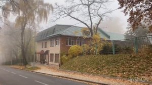 Свято-Покровская Голосеевская пустынь⛪️Усыпальница матушки Алипии ⛪️