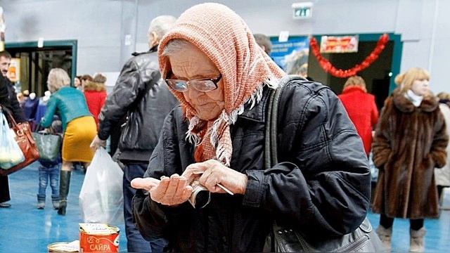 Пример перерасчёта пенсии за детей в 2021 году