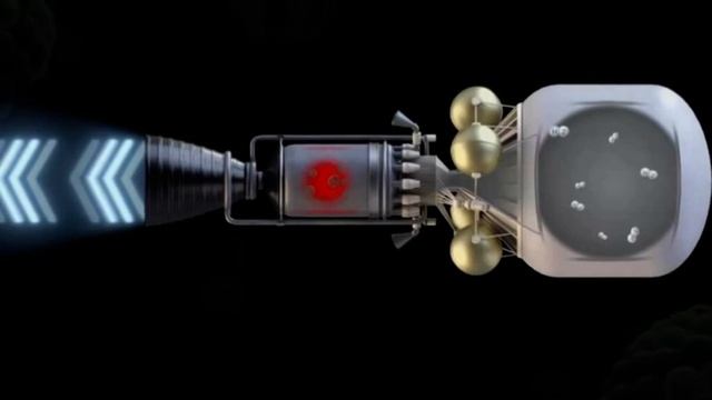 Космические корабли. Сколько лететь до ближайшей звезды Проксимы Центавры?