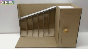 КАК СДЕЛАТЬ СОРТИРОВЩИК МОНЕТ