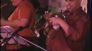 Русский Funk. Композиция Олега Степурко