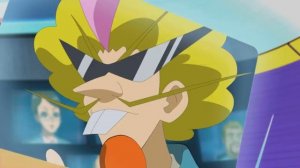 Дикие Скричеры. Серия 31. Подснежники