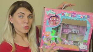 Что подарить ребенку? Покупки для детей от 2-х лет и старше  ☃ Игрушки ,развивалки