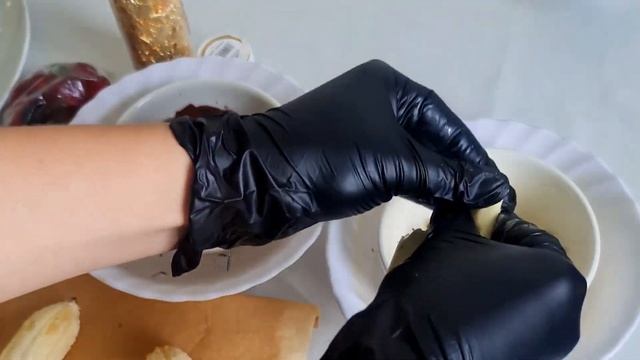 БАНАНЫ В ШОКОЛАДЕ В ДОМАШНИХ УСЛОВИЯХ, ОЧЕНЬ ВКУСНЫЙ ДЕСЕРТ НА СКОРУЮ РУКУ!
