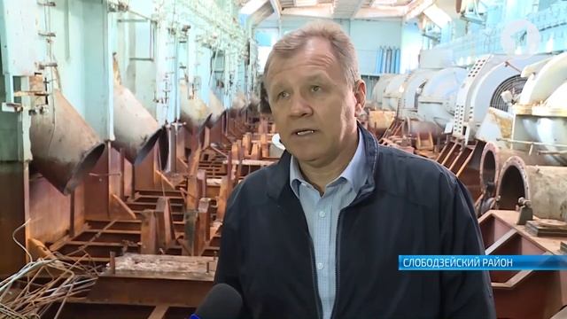 Мелиорация: объезд насосных станций смотреть онлайн