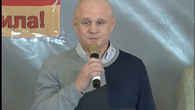 Видеосюжет+об+открытии+школы+бокса+братьев+Шкаликовых+в+Челябинске