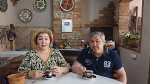 Заварили☕? КОФЕ ДРУЖБЫ! О новом канале ?РАВШАН И АЛТЫНЧИК.