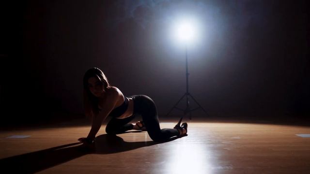 Иван Рейс - Огонь танец хорео choreo frame up strip dance