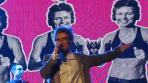 Светлана Сурганова  Девочка мальчик