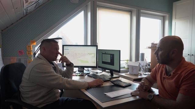 16 384 ВАРИАНТОВ РАСПОЛОЖЕНИЯ ДОМА НА УЧАСТКЕ!!! (смотри до конца!) смотреть онлайн