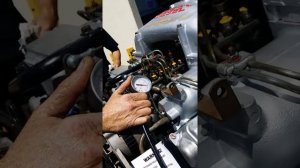 Re8 Rebuilt by Diesel Engine Rebuilding Australia