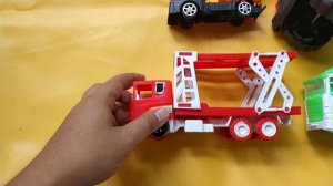 Mencari Mainan Mobil Mobilan Anak Laki Laki Dump Truck