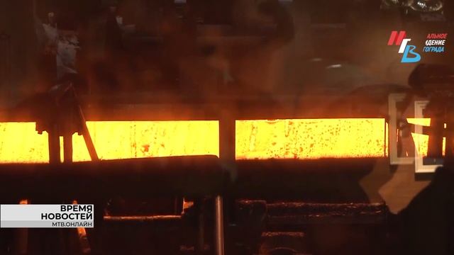 Центр компетенций спецсталей появится в Волгоградской области к 2026 году