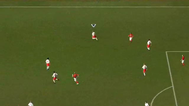 Let's Play Classic FIFA 05 *FIFA World Cup Qualification*  *Polska-England 17-10-2012* смотреть онлайн